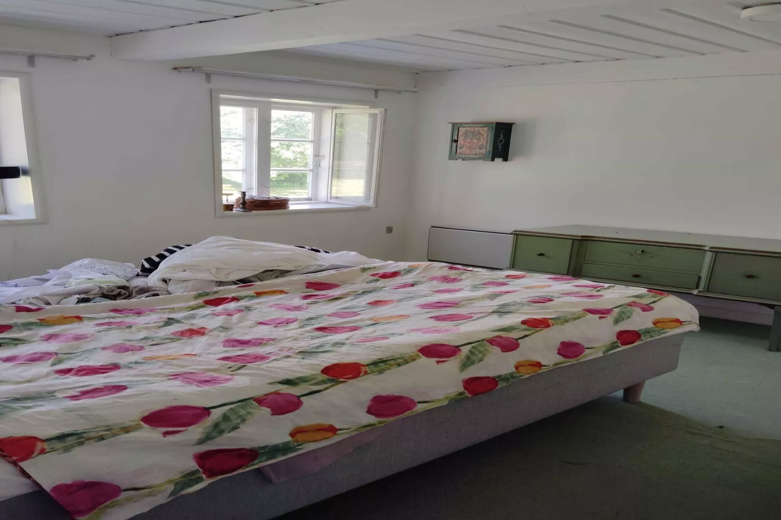 5 sterren vakantie huis in Ærøskøbing-Binnen