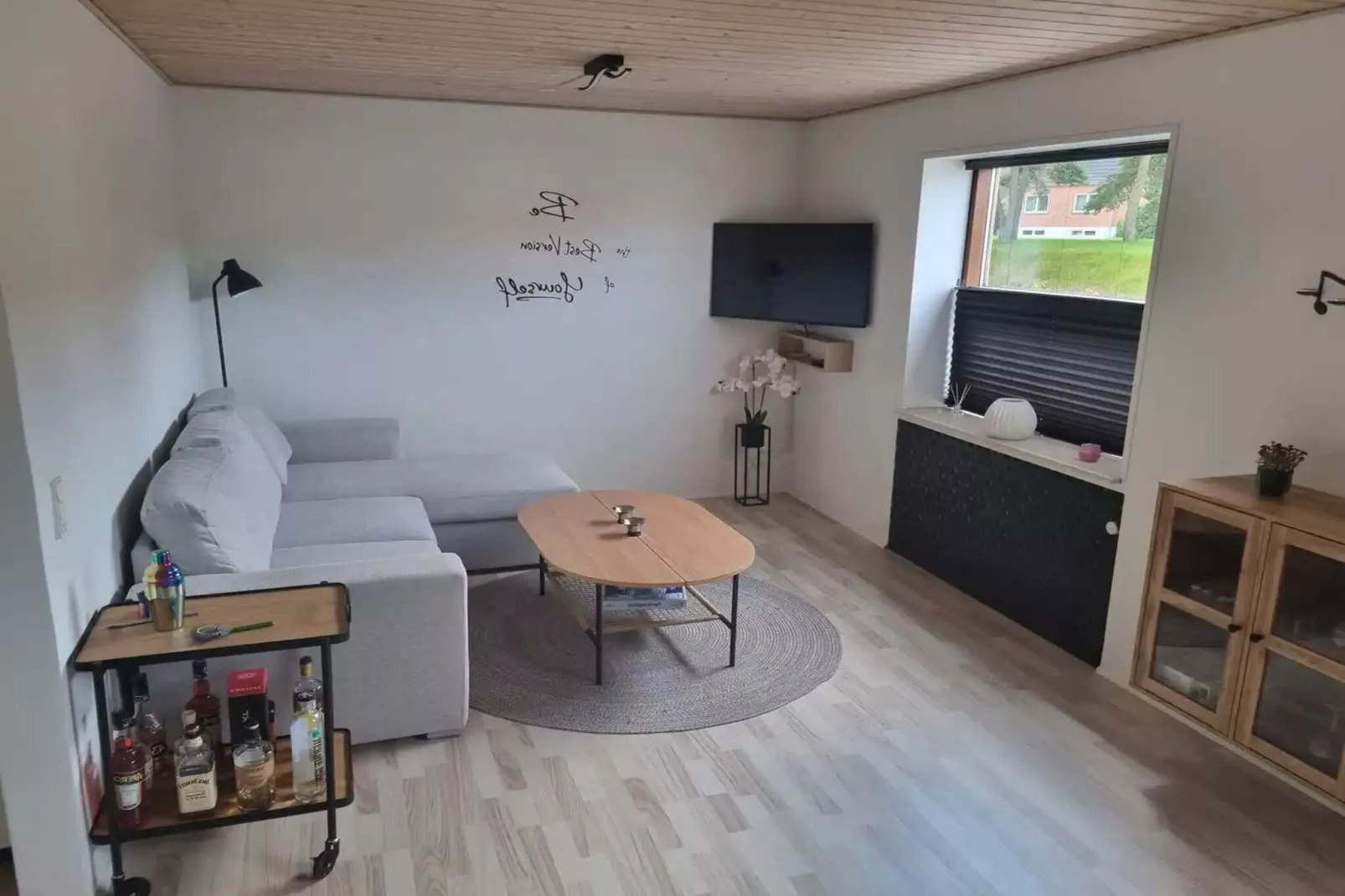 5 sterren vakantie huis in Asaa