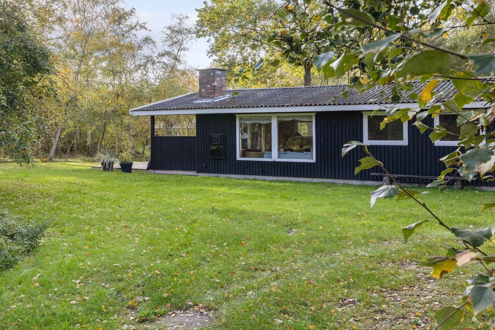 5 sterren vakantie huis in Humble-Buitenlucht