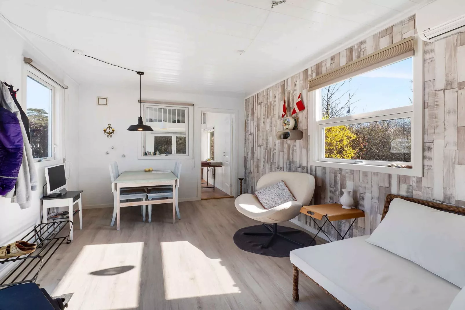 5 sterren vakantie huis in Sjællands Odde-Binnen