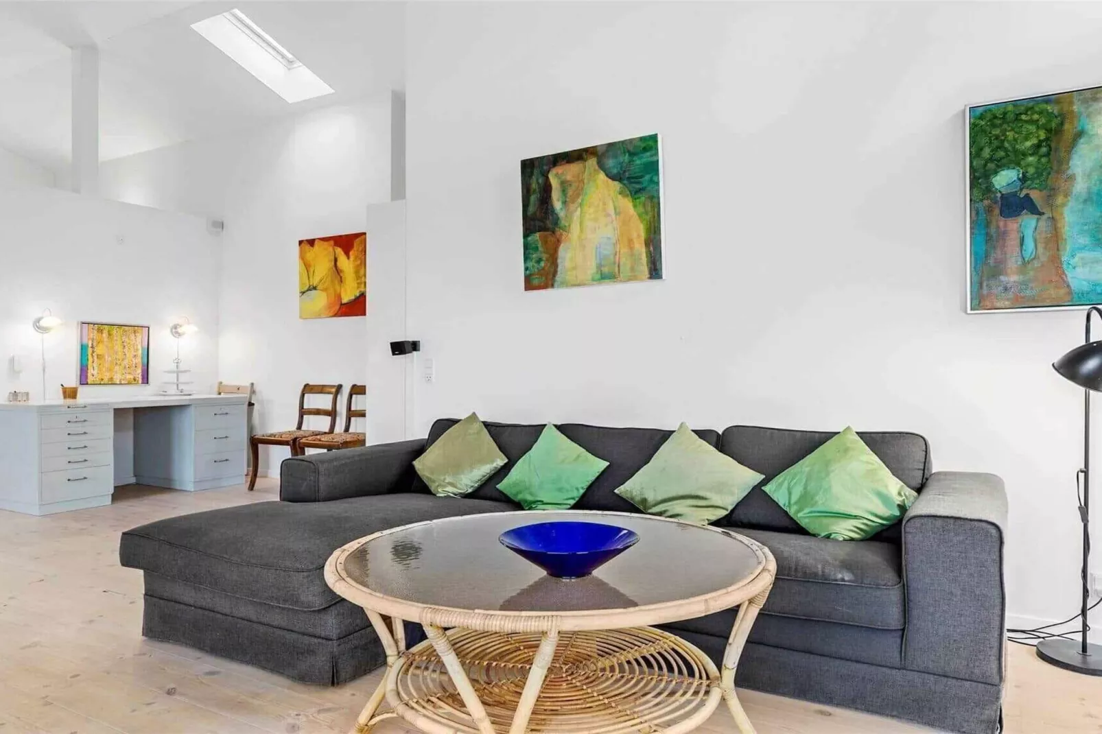 5 sterren vakantie huis in Nykøbing Sj