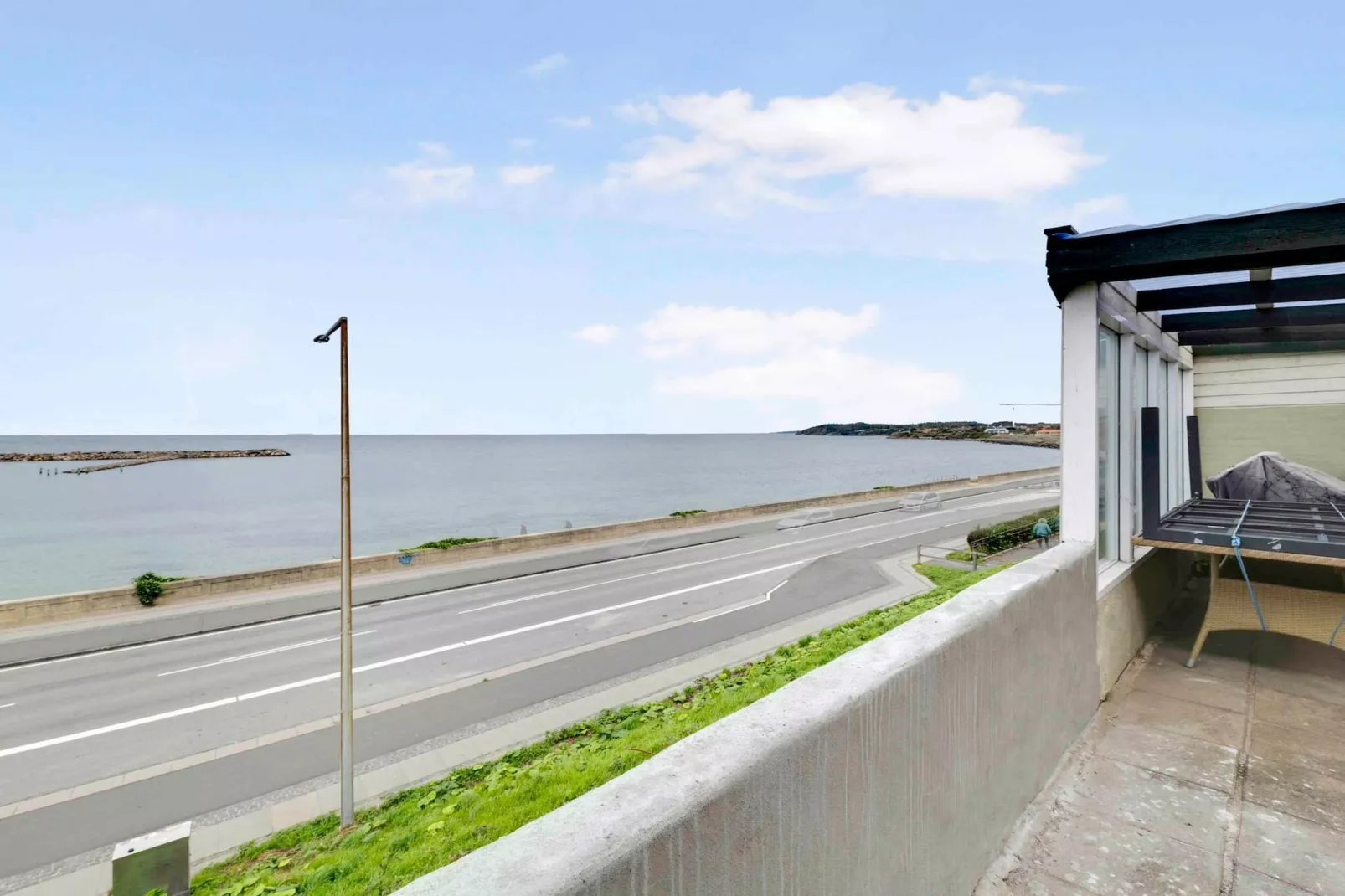 5 sterren vakantie huis in Rønne-Buitenlucht