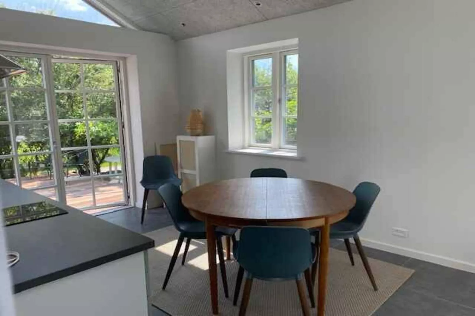 5 sterren vakantie huis in Vejby-Binnen