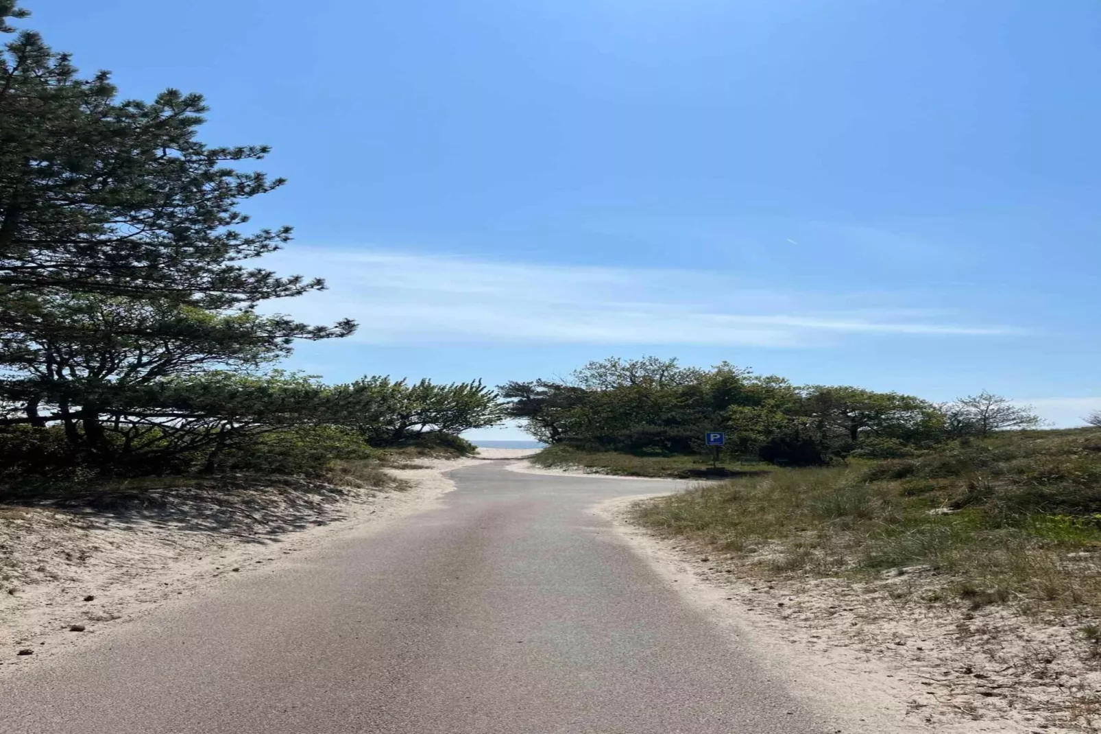 5 sterren vakantie huis in Aakirkeby-Niet-getagd