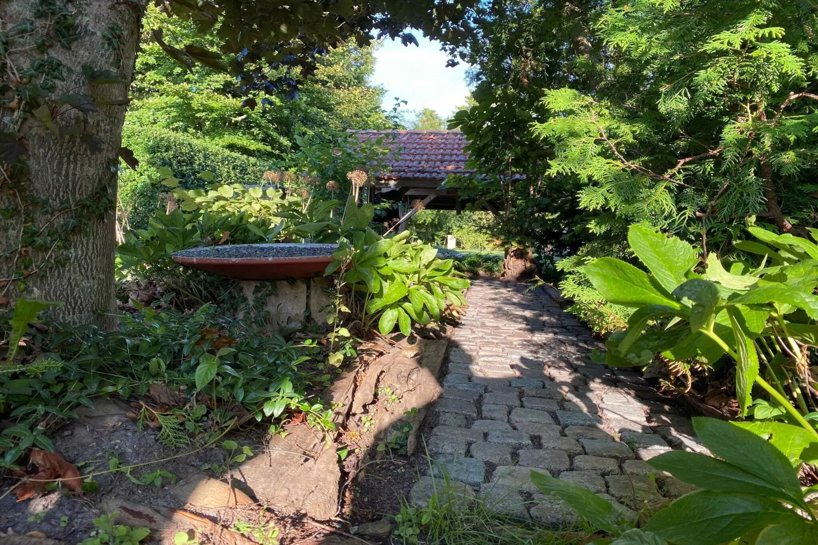 5 sterren vakantie huis in Nakskov-Buitenlucht