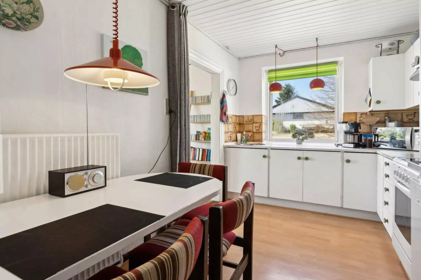 5 sterren vakantie huis in Sydals-Binnen