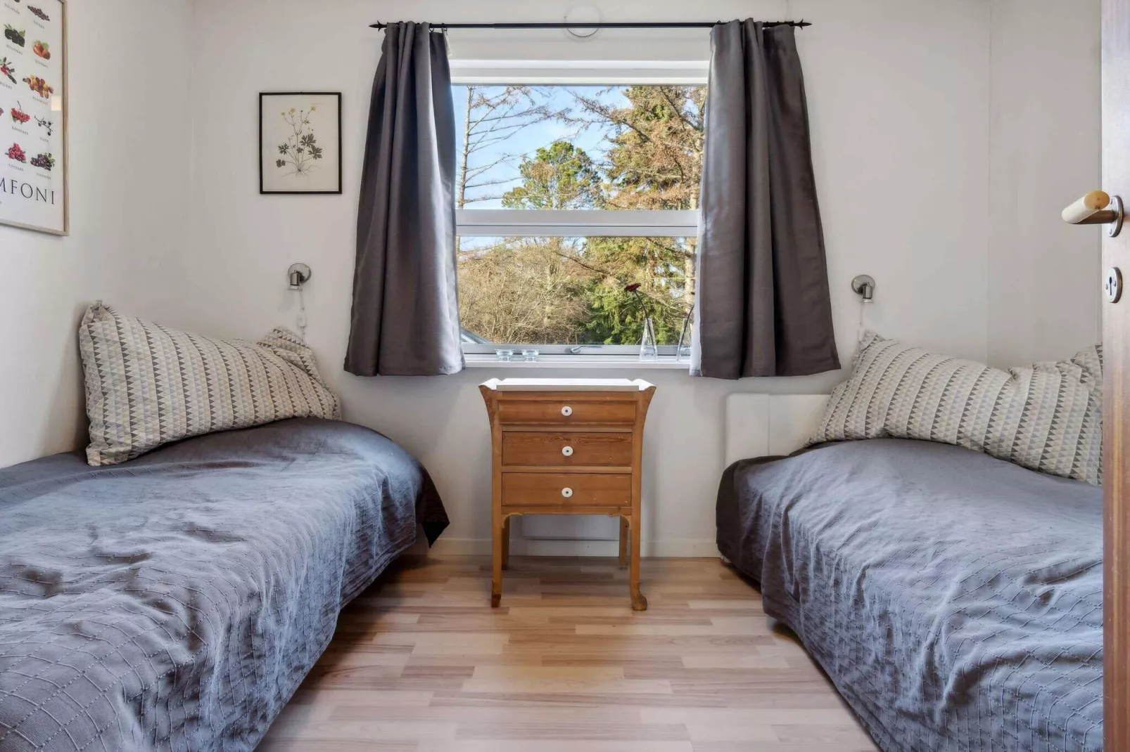 5 sterren vakantie huis in Gilleleje-Buitenlucht