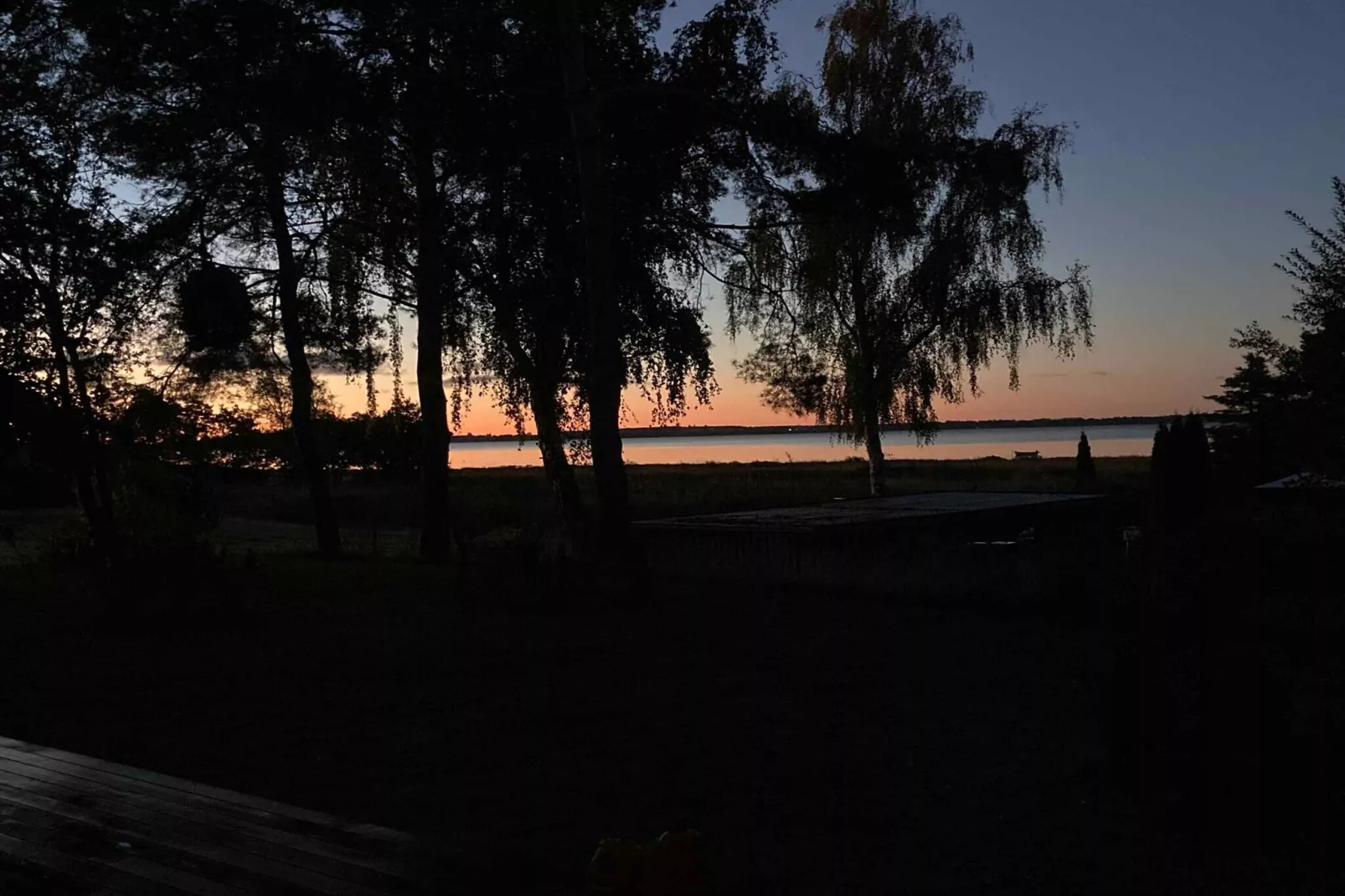 5 sterren vakantie huis in Vig-Buitenlucht