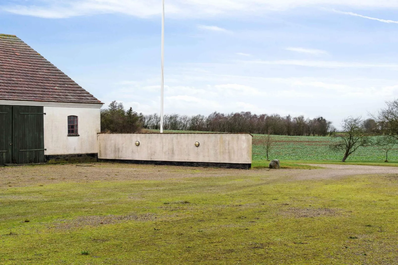 5 sterren vakantie huis in Holbæk-Buitenlucht