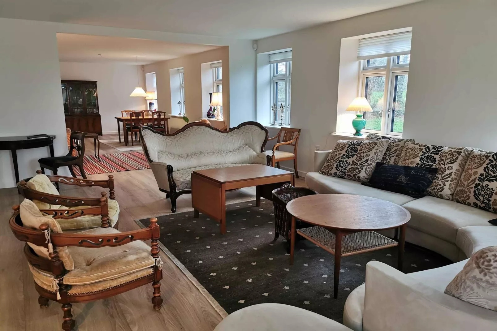 5 sterren vakantie huis in Slagelse