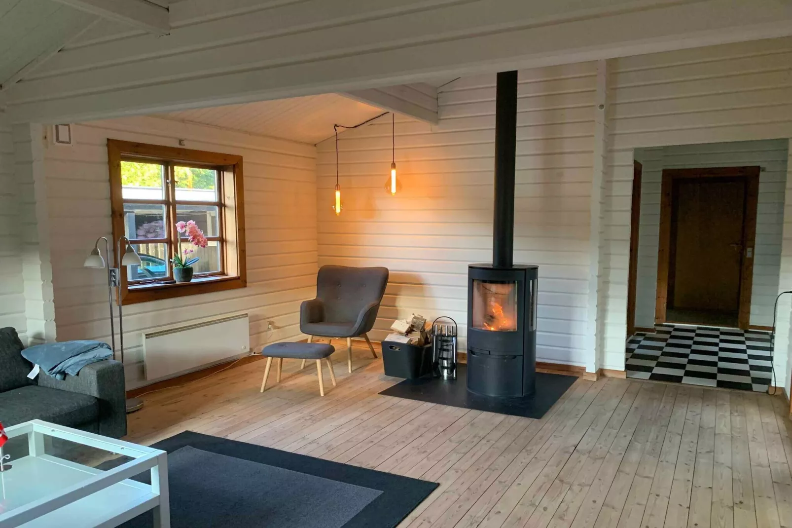 5 sterren vakantie huis in Ålsgårde-Binnen