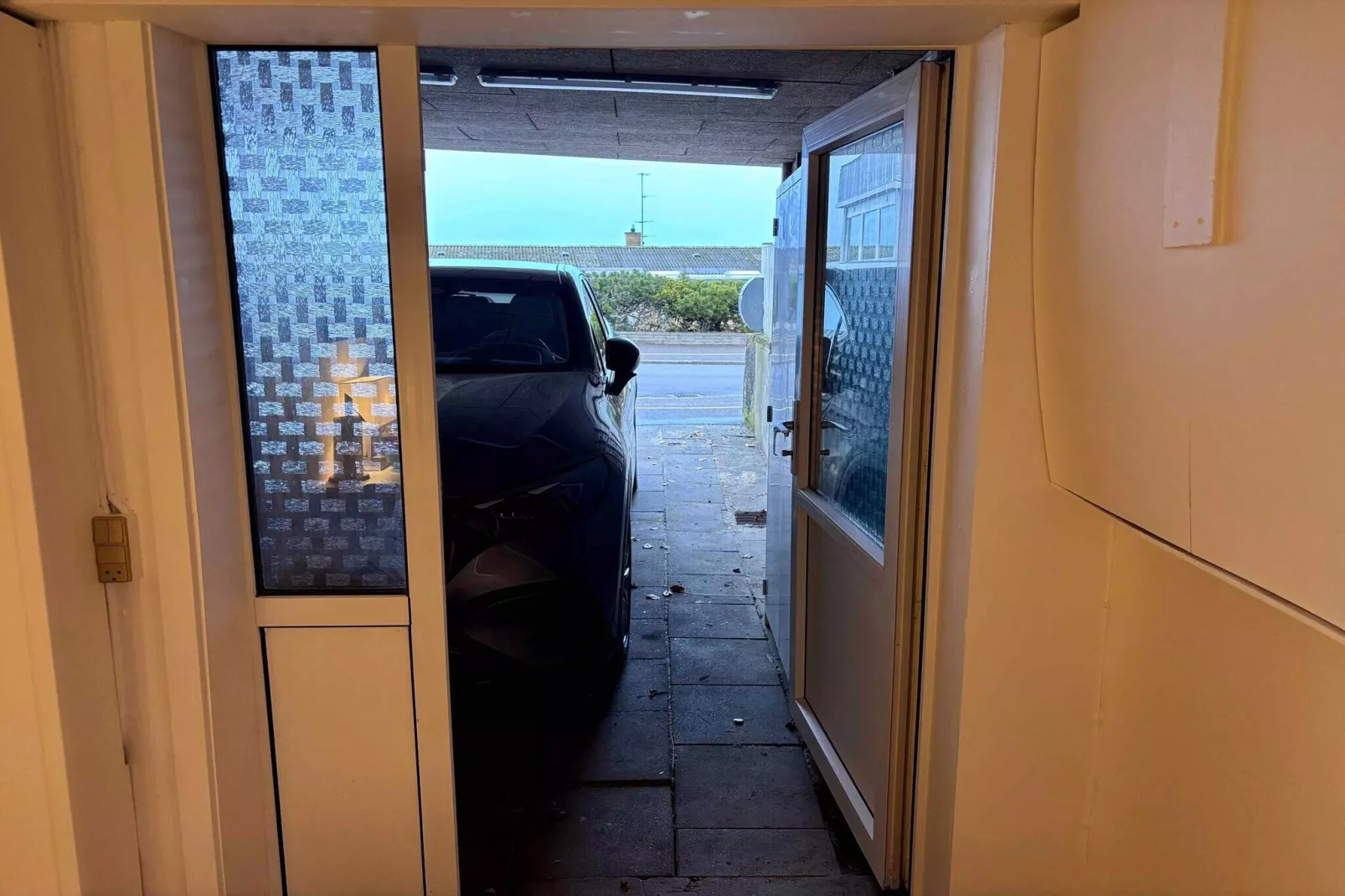 5 sterren vakantie huis in Allinge-Binnen