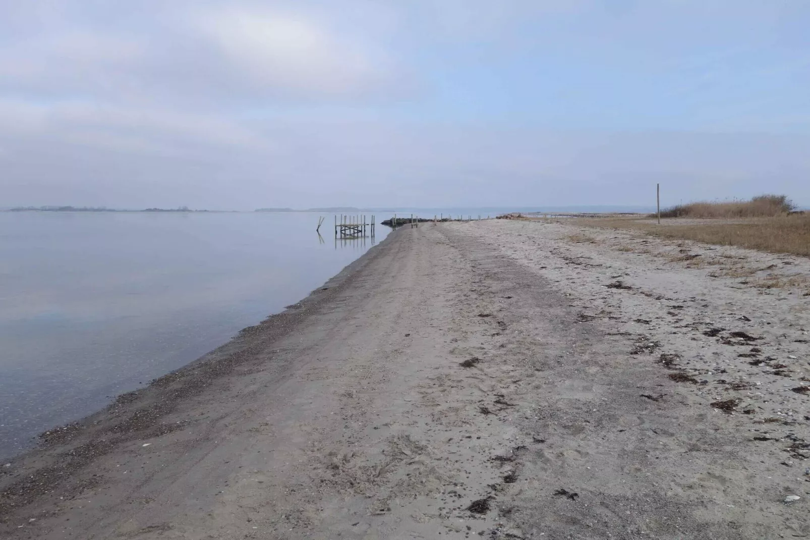 5 sterren vakantie huis in Faaborg-Buitenlucht