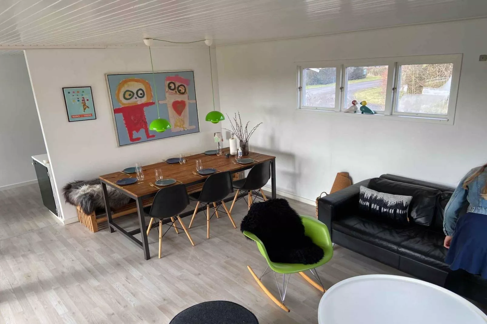 5 sterren vakantie huis in Karrebæksminde