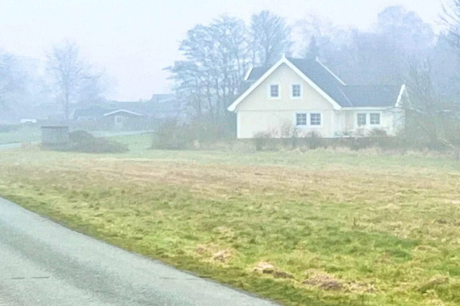 5 sterren vakantie huis in Faxe Ladeplads-Buitenlucht