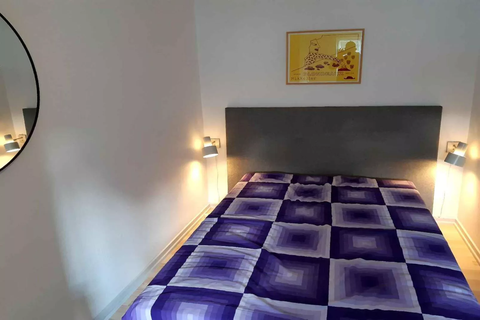 5 sterren vakantie huis in Svaneke-Binnen