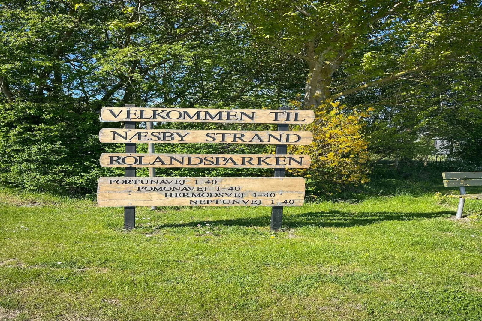 5 sterren vakantie huis in Nakskov-Niet-getagd