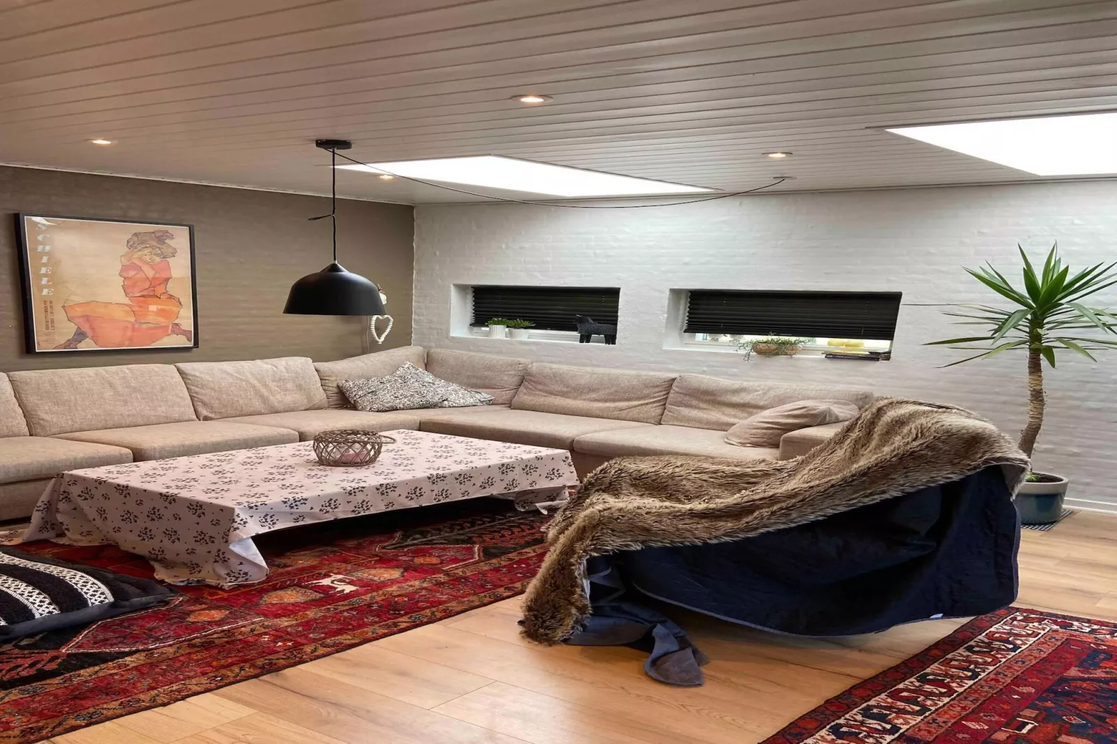 5 sterren vakantie huis in Otterup-Binnen