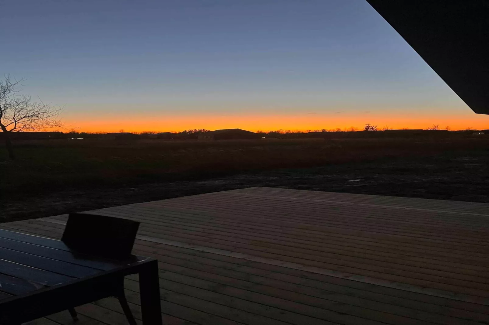 5 sterren vakantie huis in Væggerløse-Buitenlucht