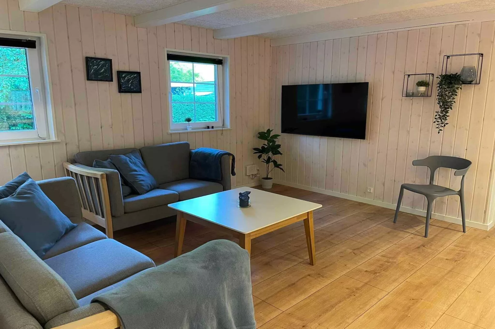 5 sterren vakantie huis in Toftlund-Binnen