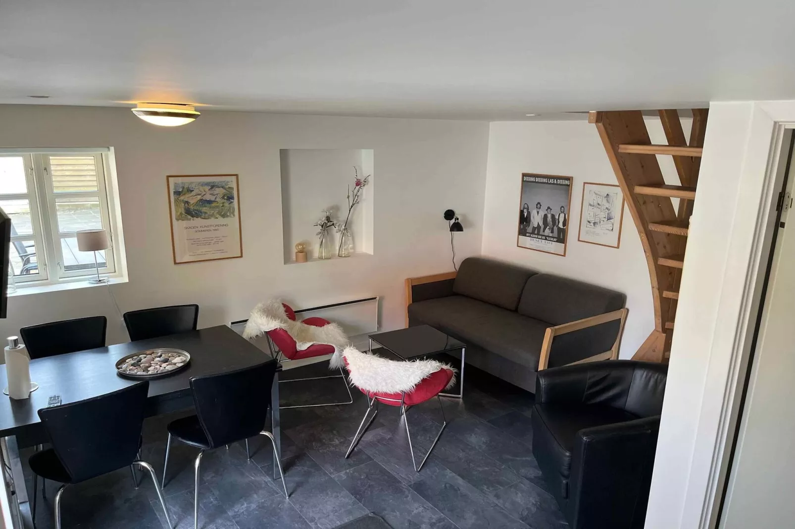 5 sterren vakantie huis in Skagen-Binnen