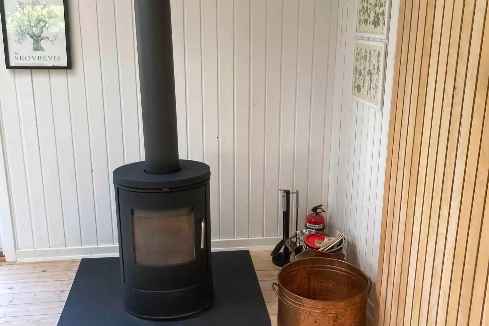 4 sterren vakantie huis in Frederikshavn-Binnen