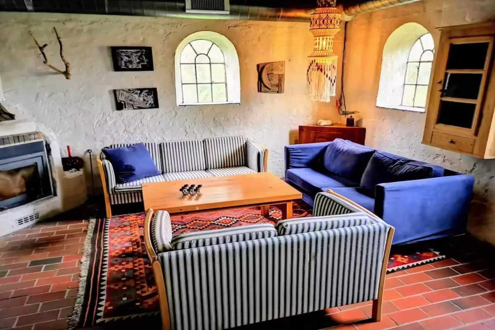 5 sterren vakantie huis in Frøstrup-Zwembad