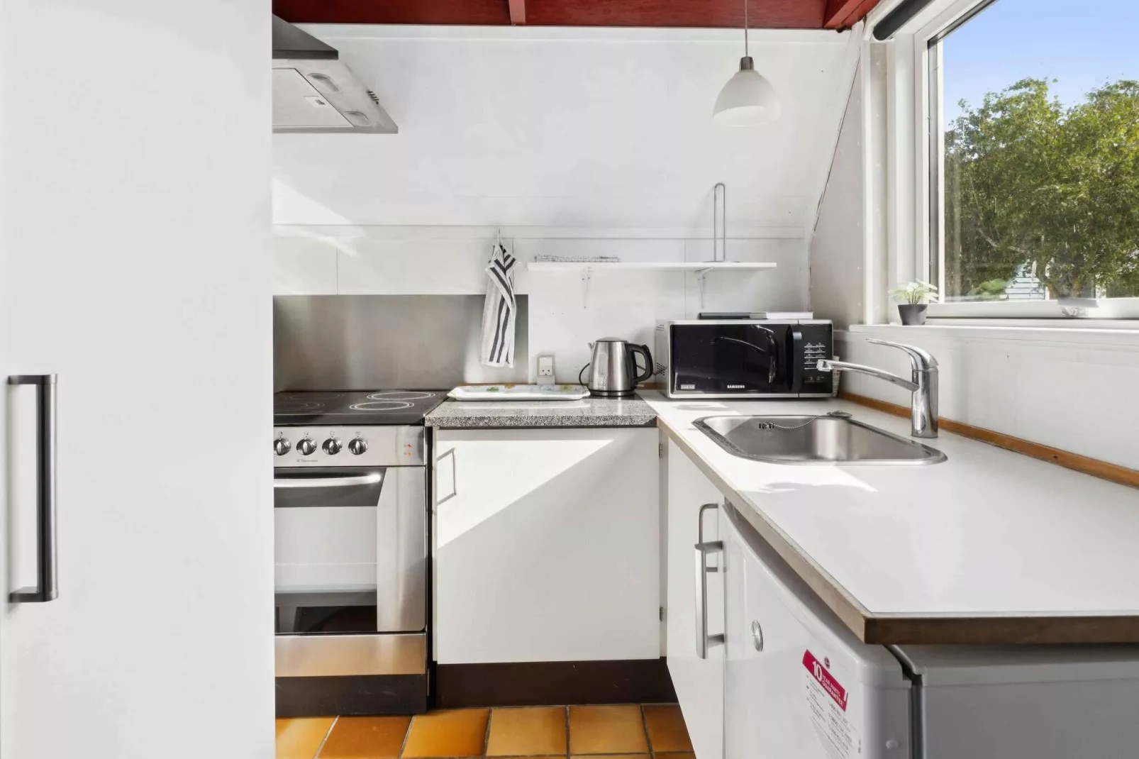 4 sterren vakantie huis in Gedser-Binnen