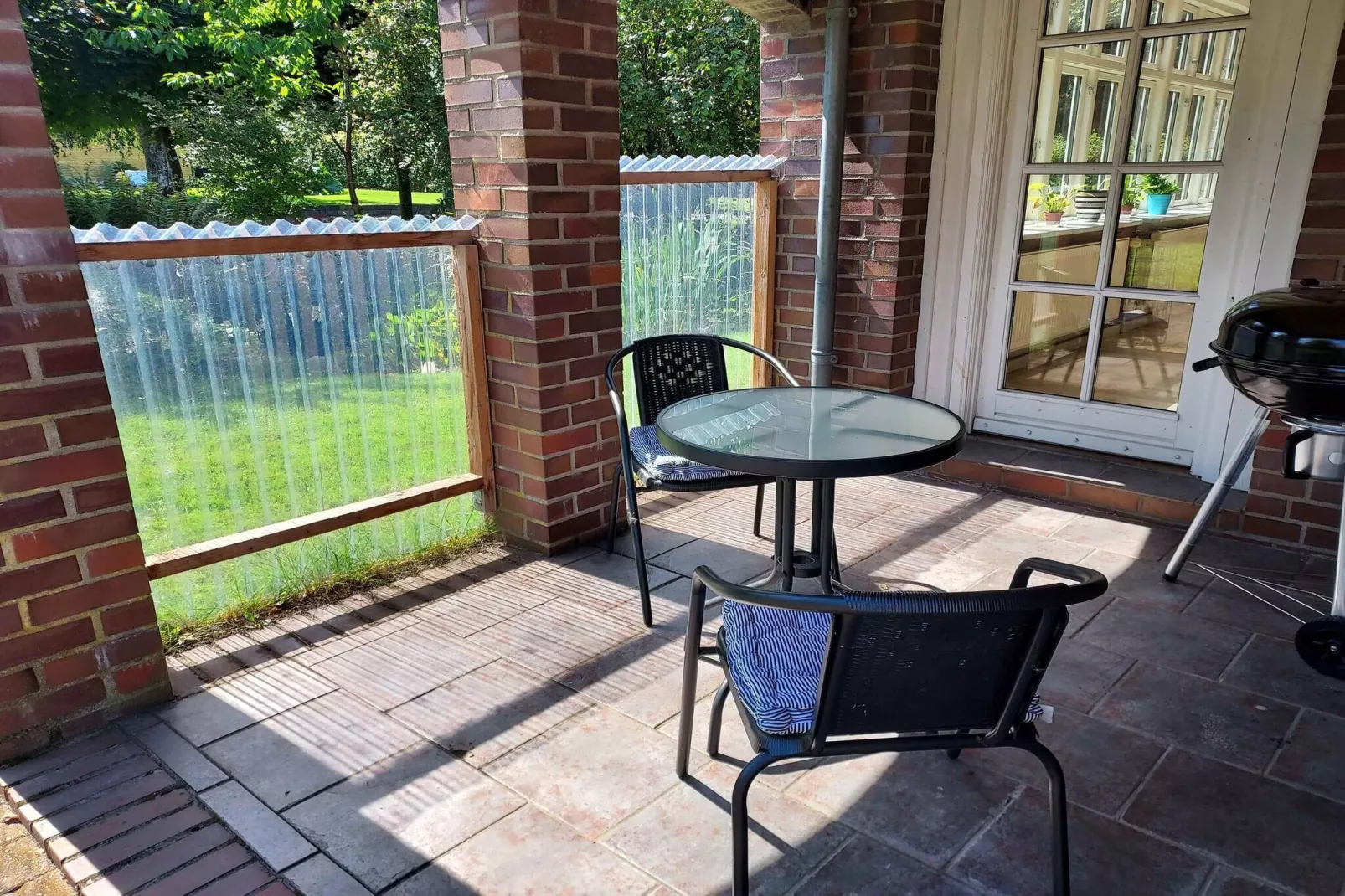 4 sterren vakantie huis in Tønder-Binnen