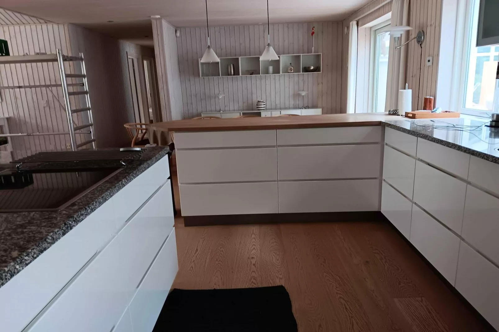 4 sterren vakantie huis in Tikøb-Binnen