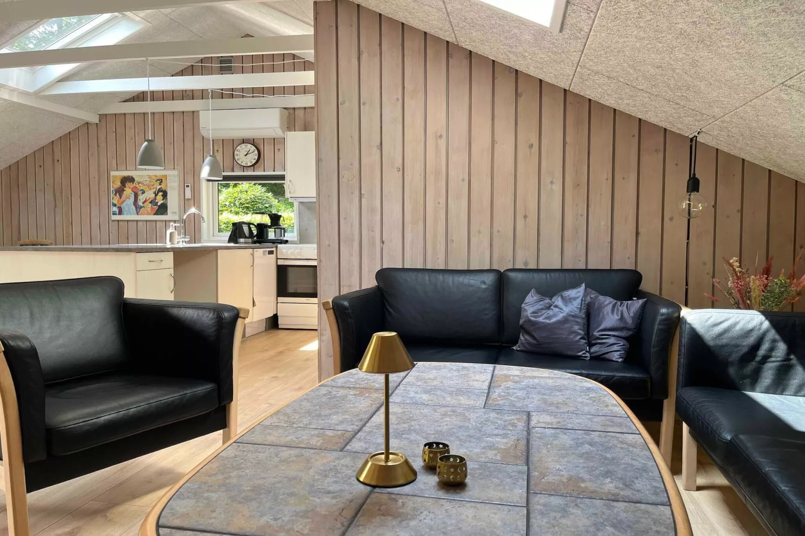 4 sterren vakantie huis in Toftlund-Binnen