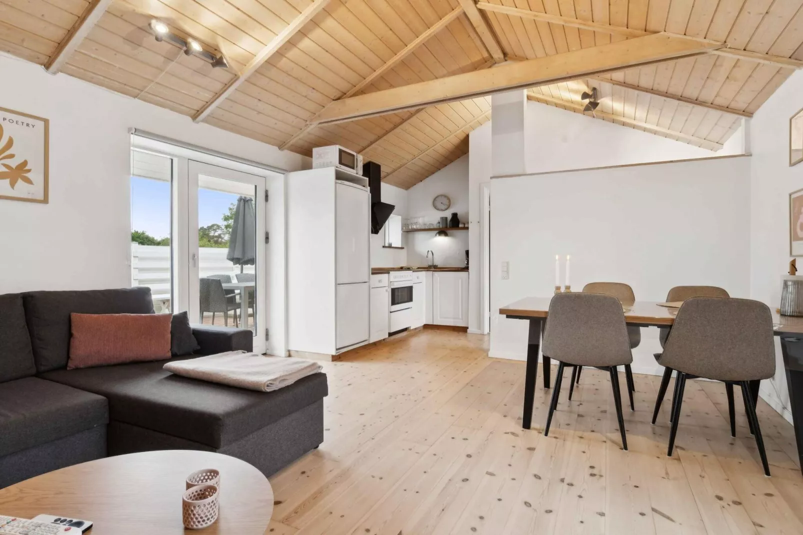 4 sterren vakantie huis in Nexø-Binnen