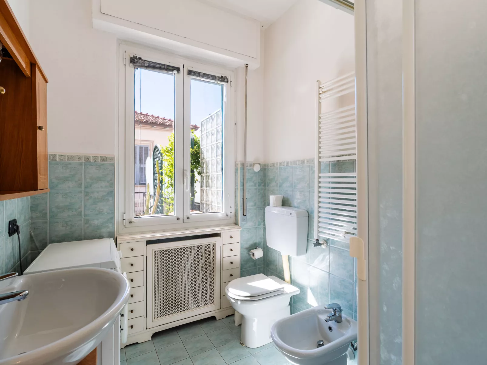 La Terrazza di San Martino-Binnen