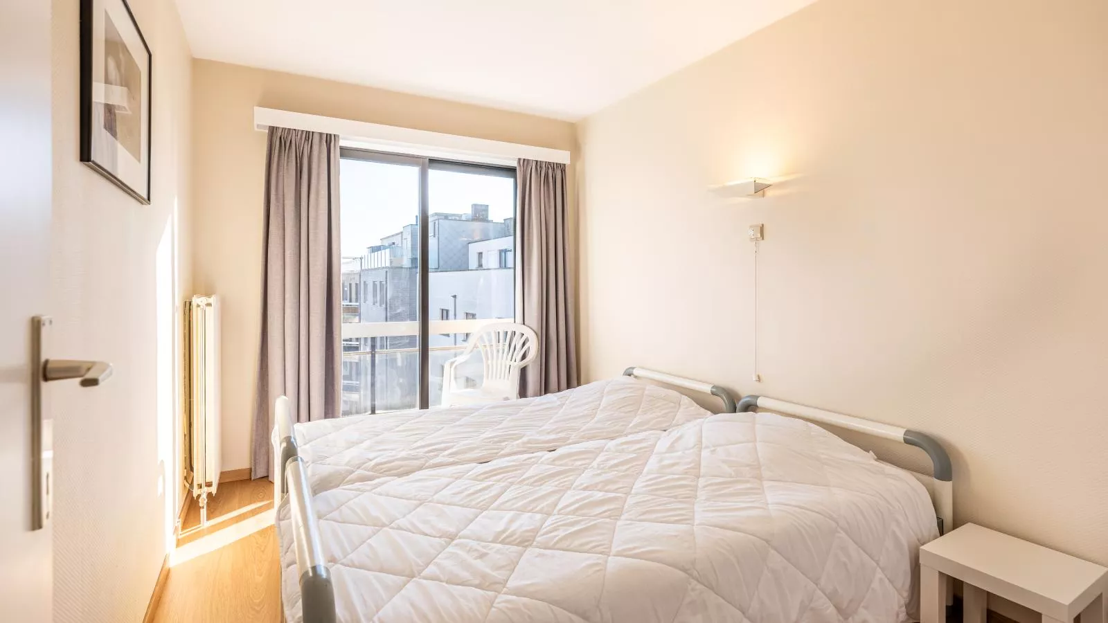 La Digue Est cinq-Slaapkamer