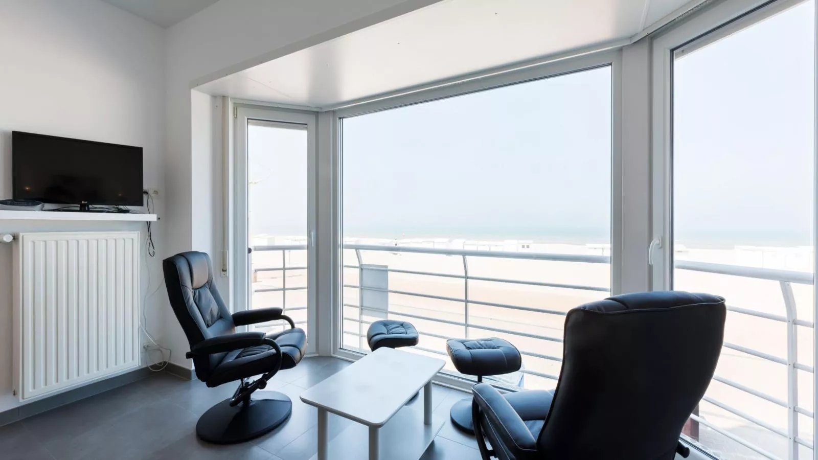 Olbi premier-Woonkamer