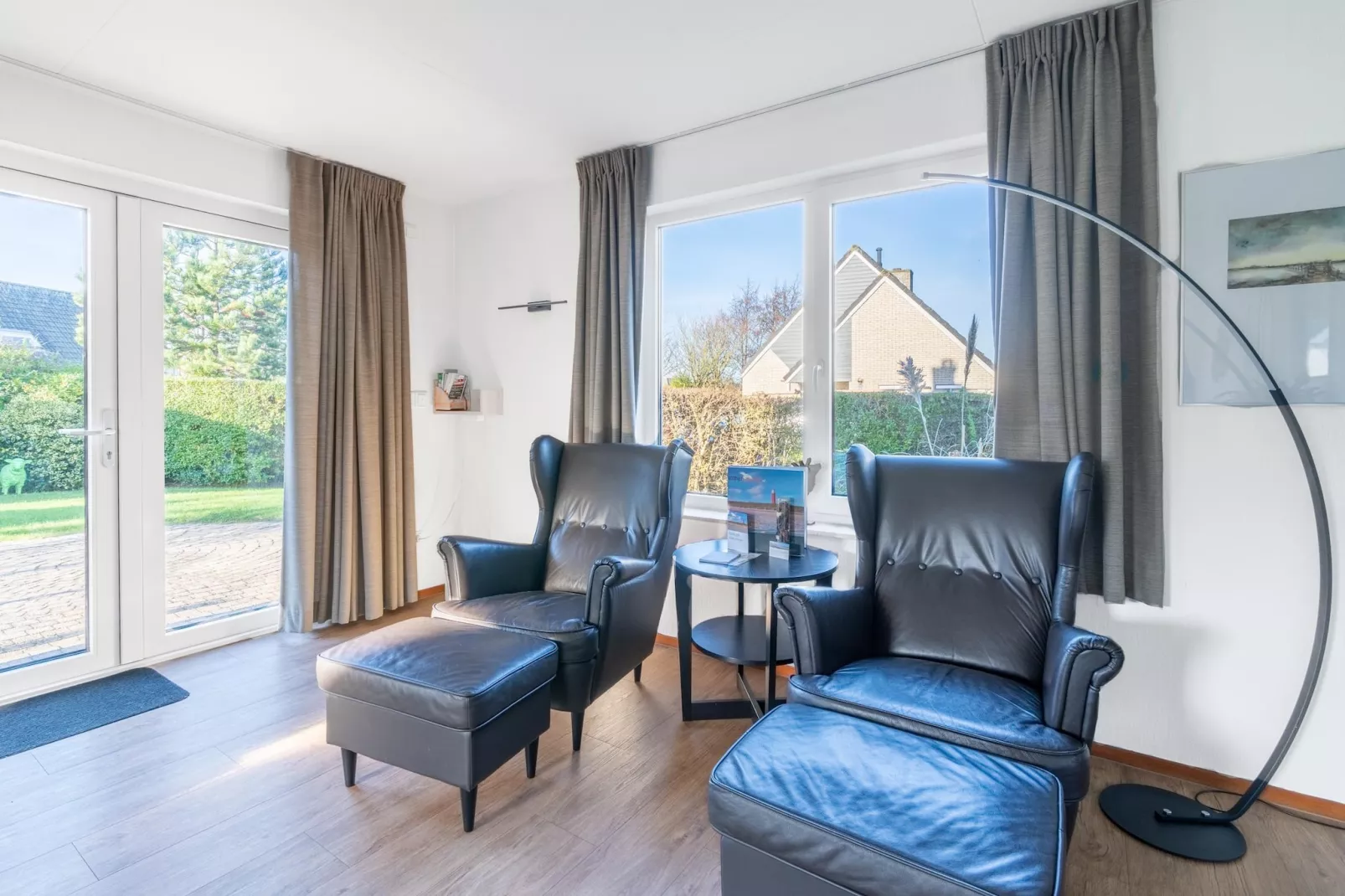 Kamperfoelie 75-Woonkamer