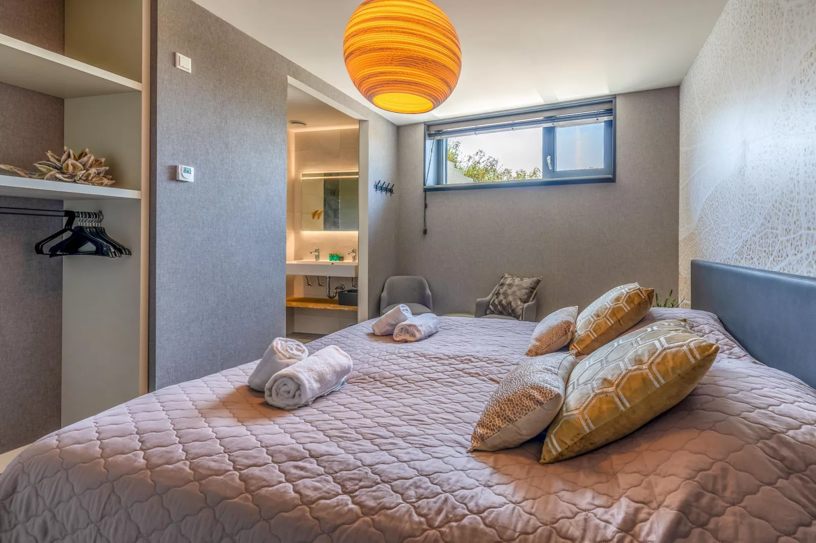 Waalburght 16-Slaapkamer