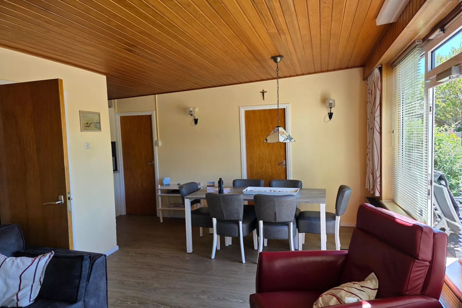 Pelikaanweg 47 - Moha-Woonkamer