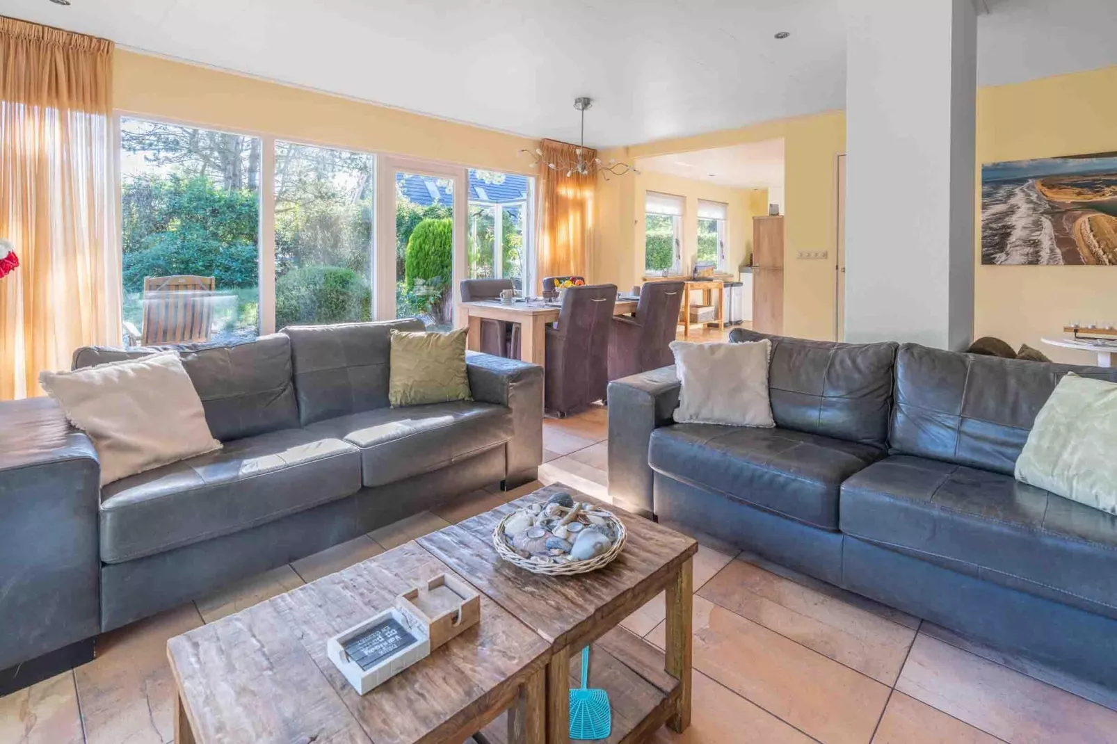 Tempelierweg 22-Woonkamer