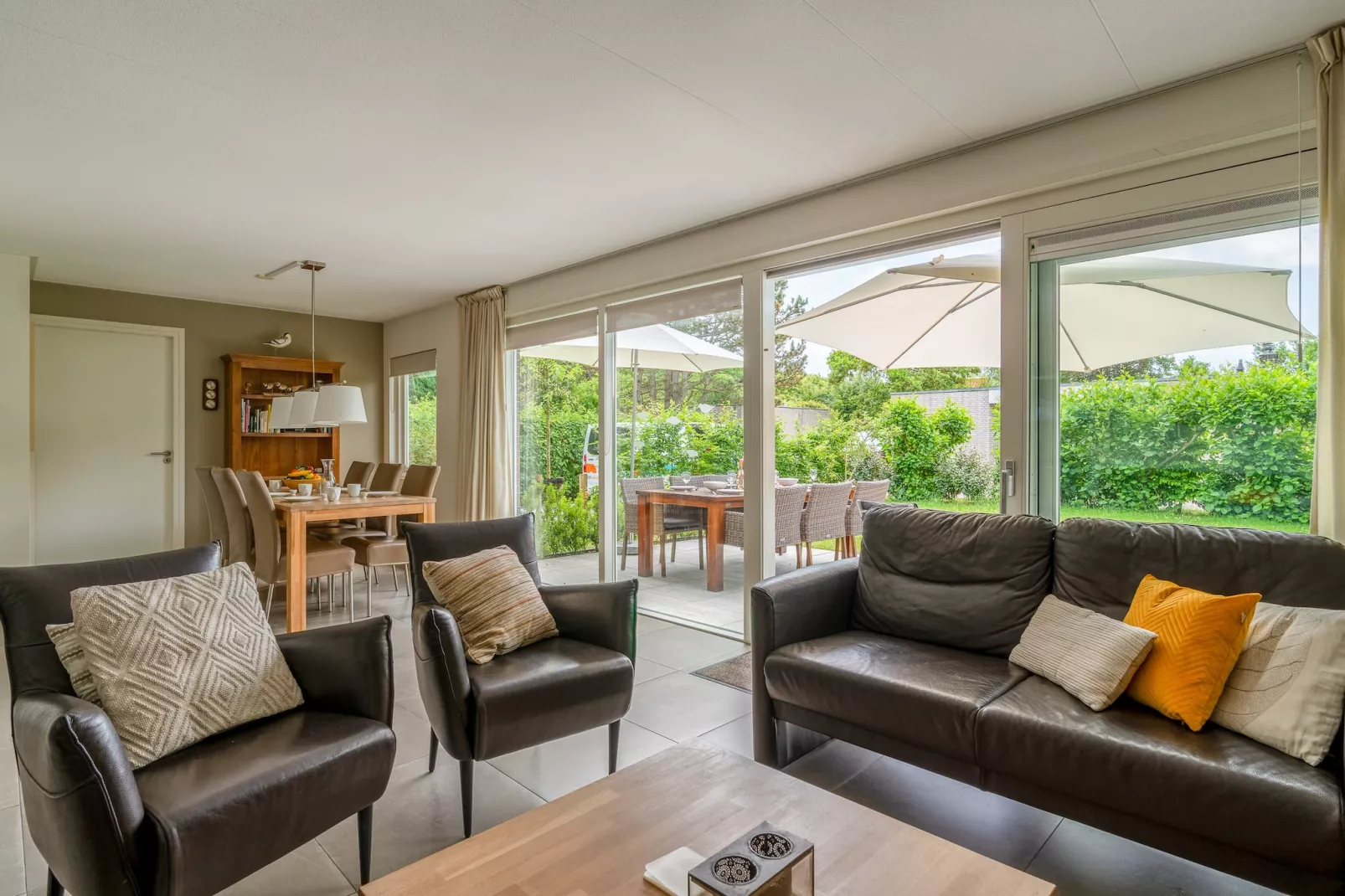 Tempelierweg 23-Woonkamer