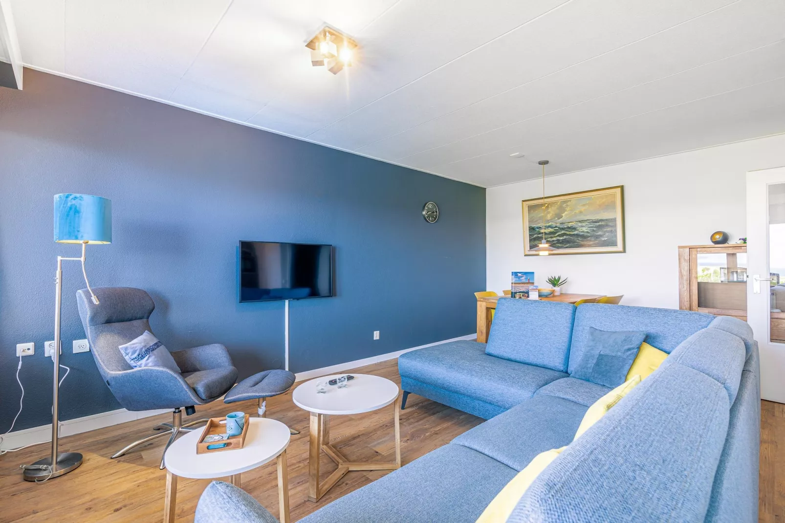 Juliana 060-Woonkamer