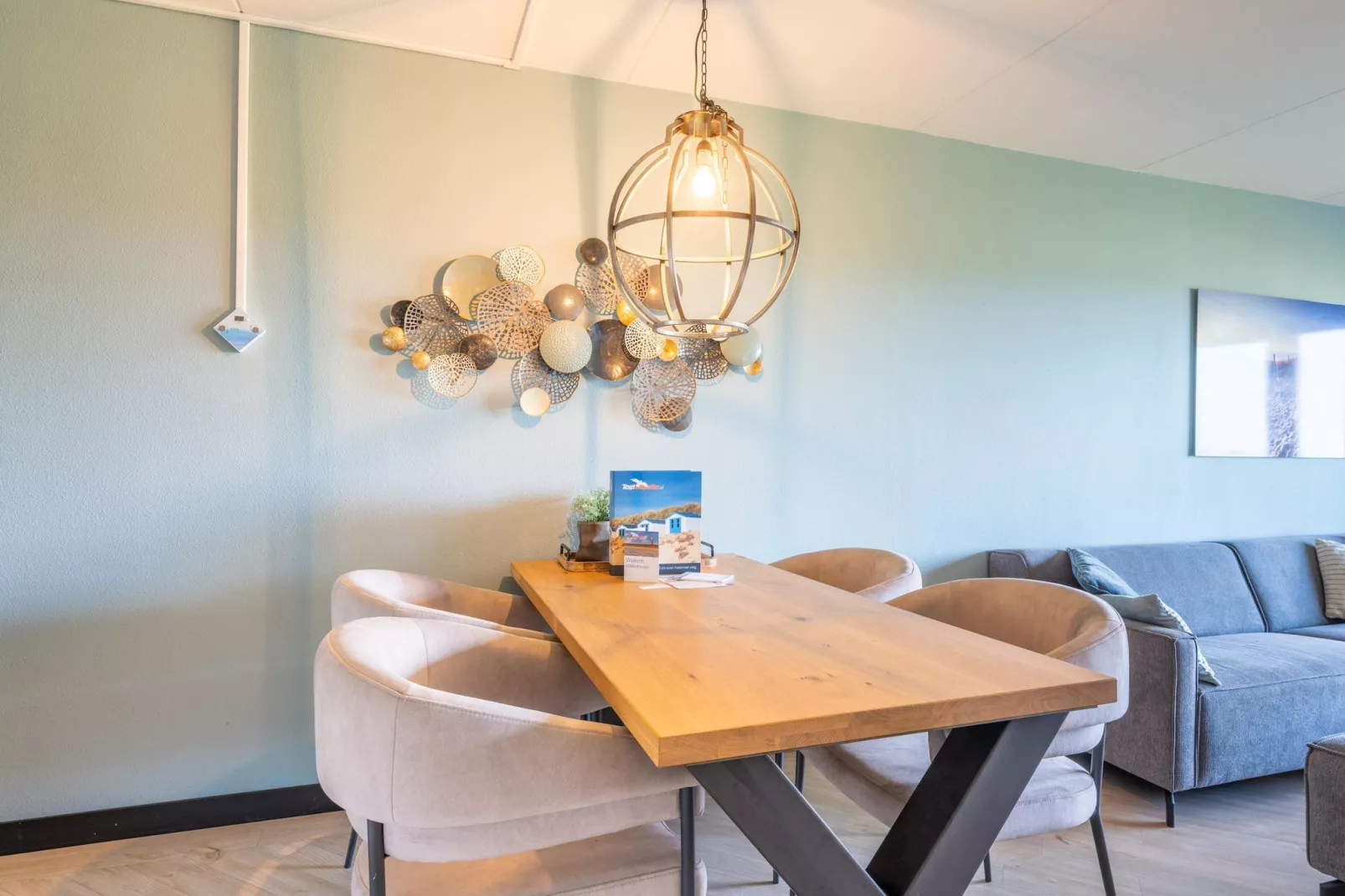 Juliana 044-Woonkamer