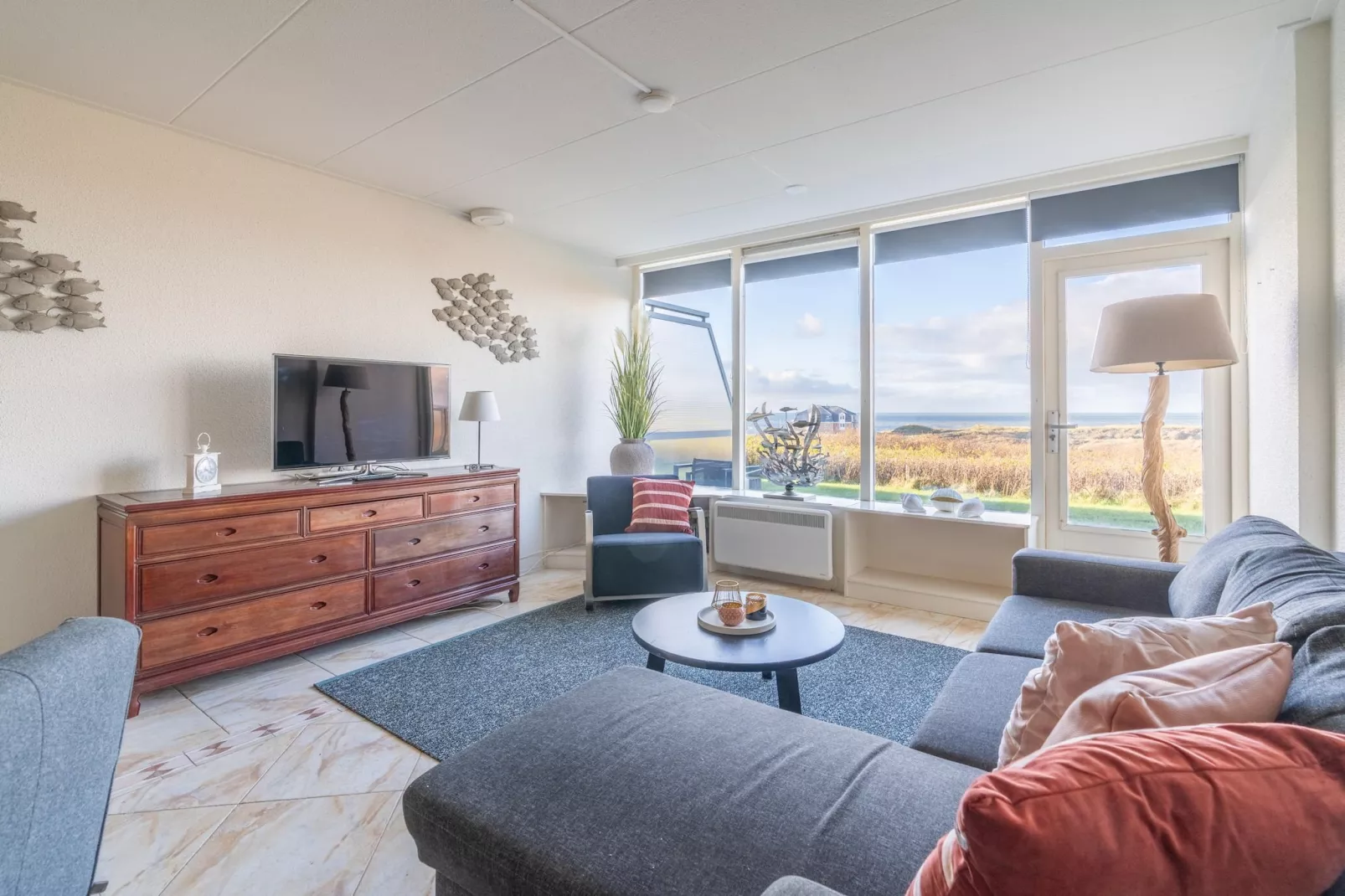 Juliana 064-Woonkamer