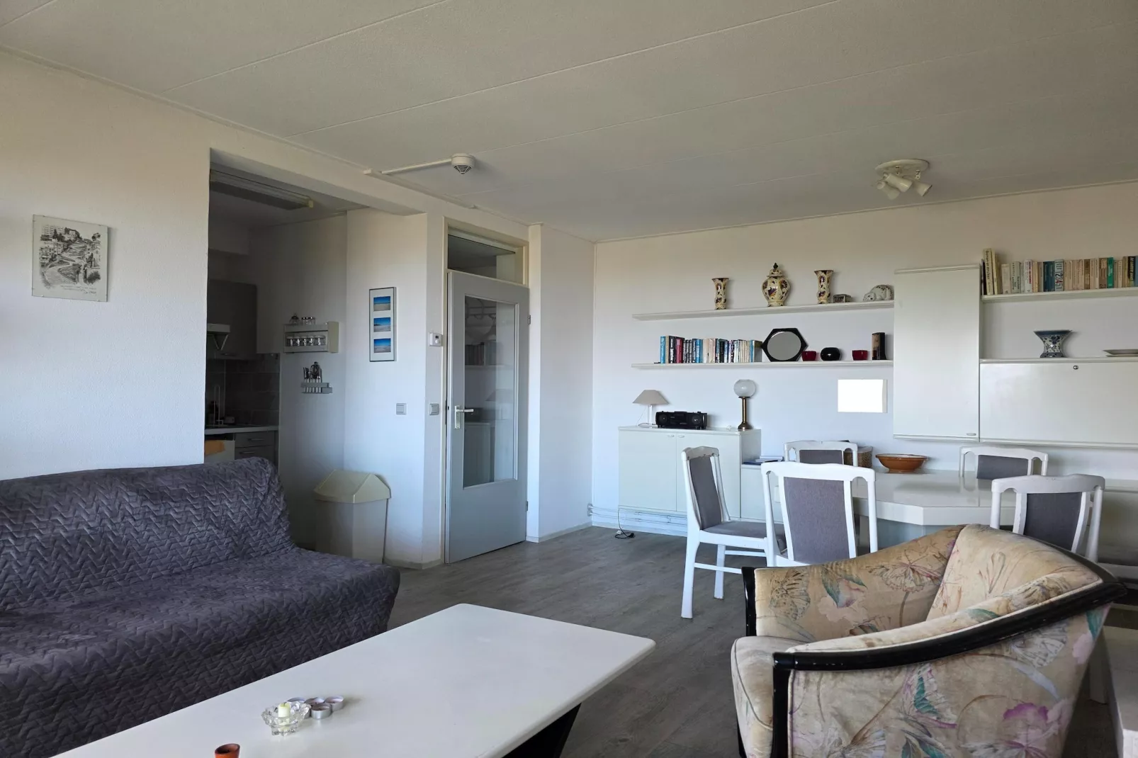 Juliana 162-Woonkamer