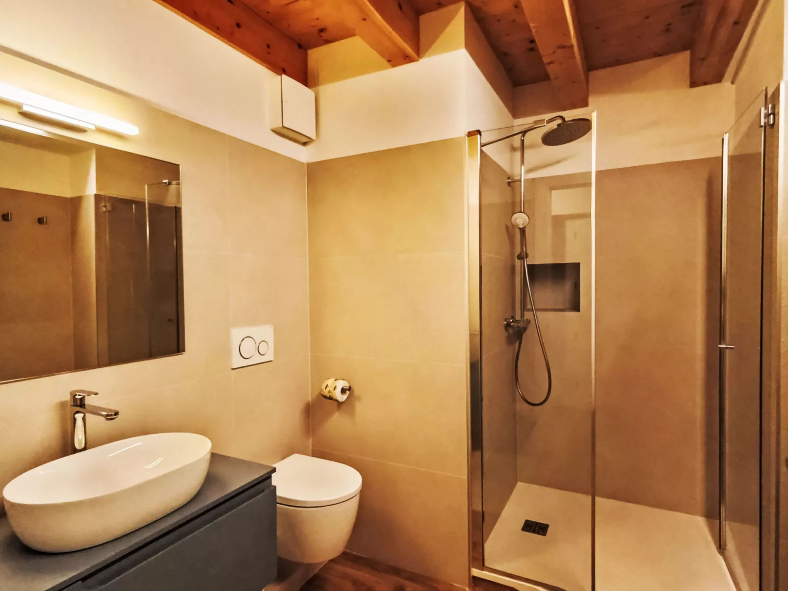 Vista Lago Consolini-Binnen