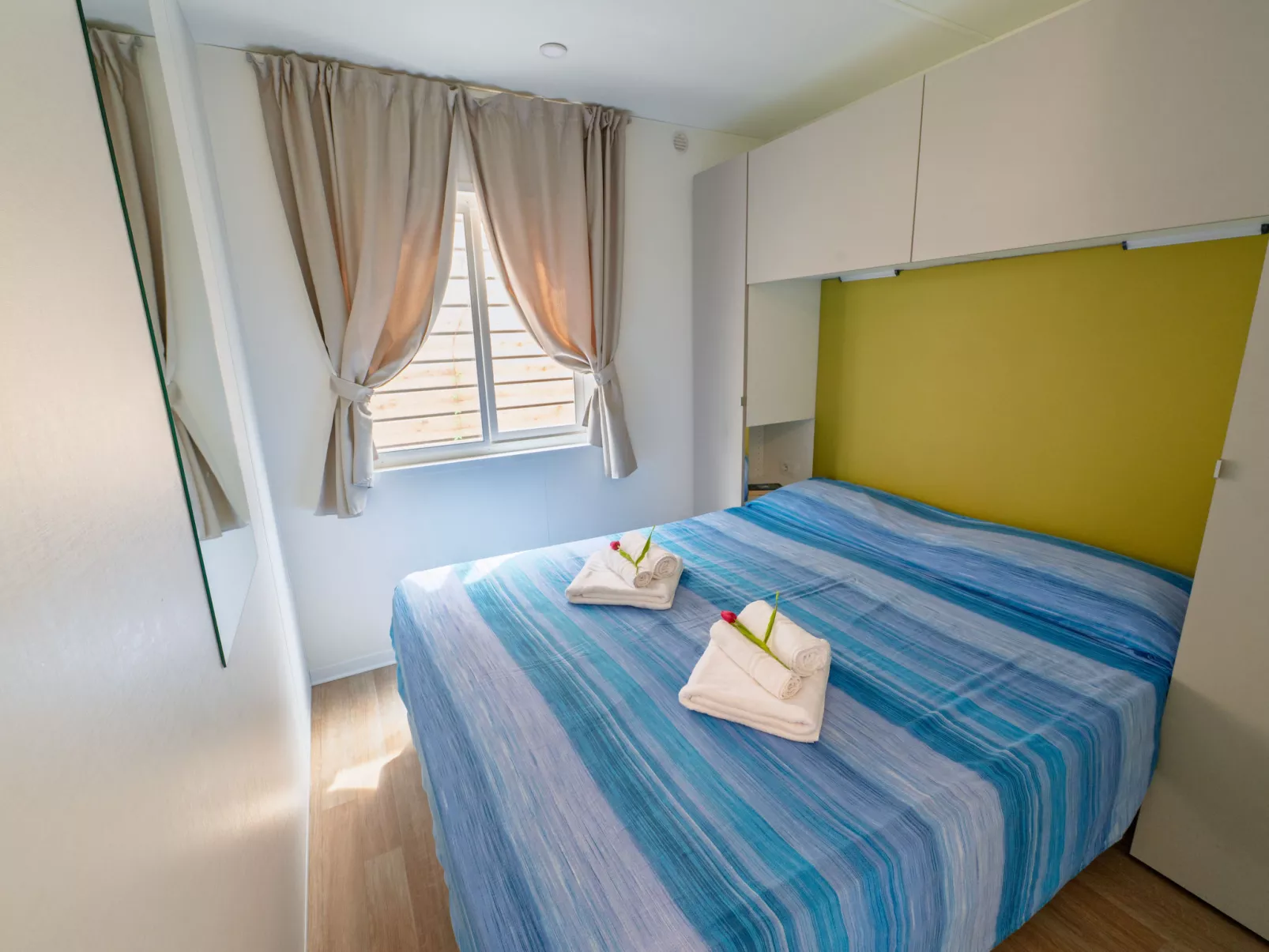 Rosolina Mare Club-Binnen