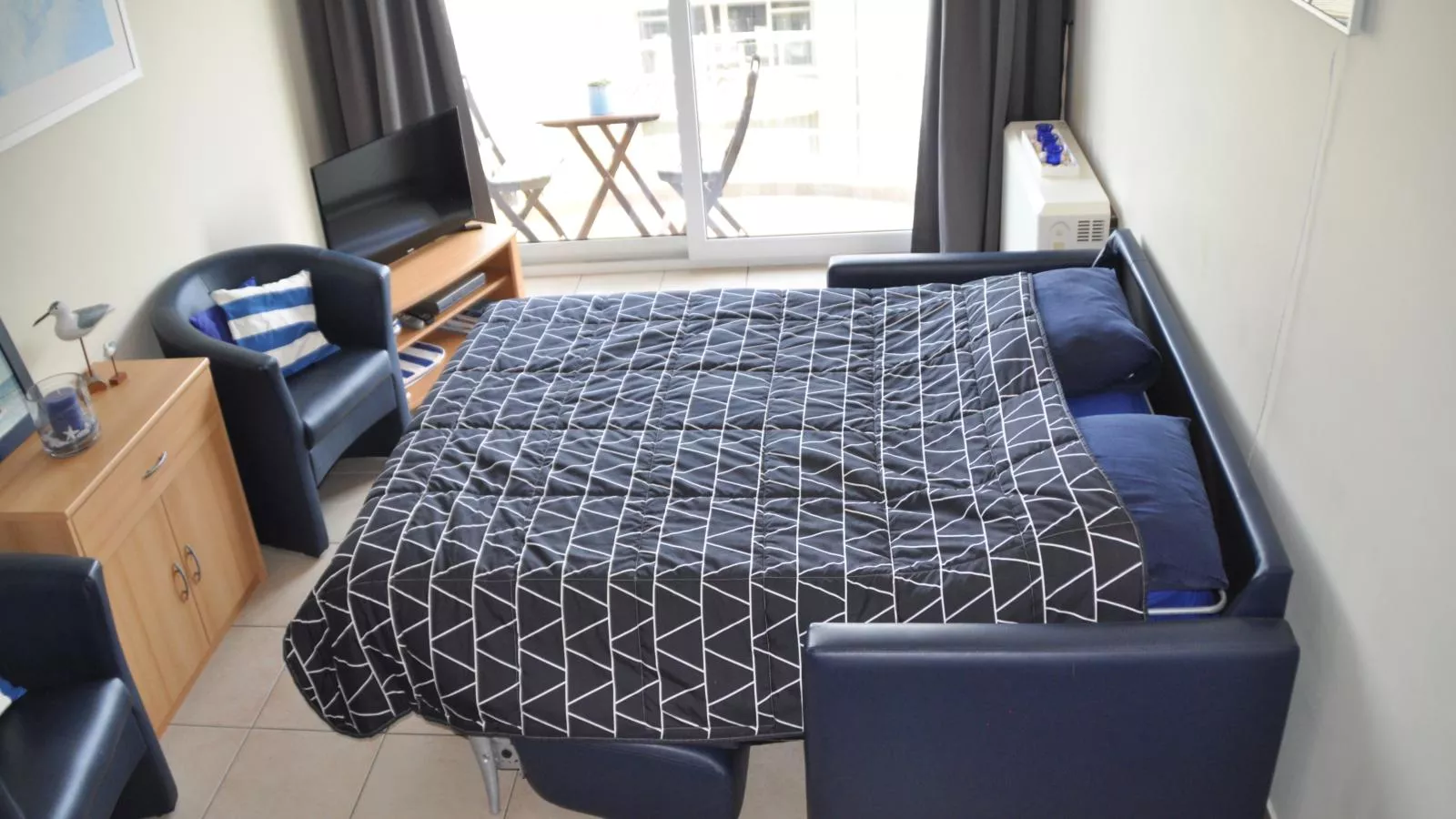 Elisabeth-Slaapkamer