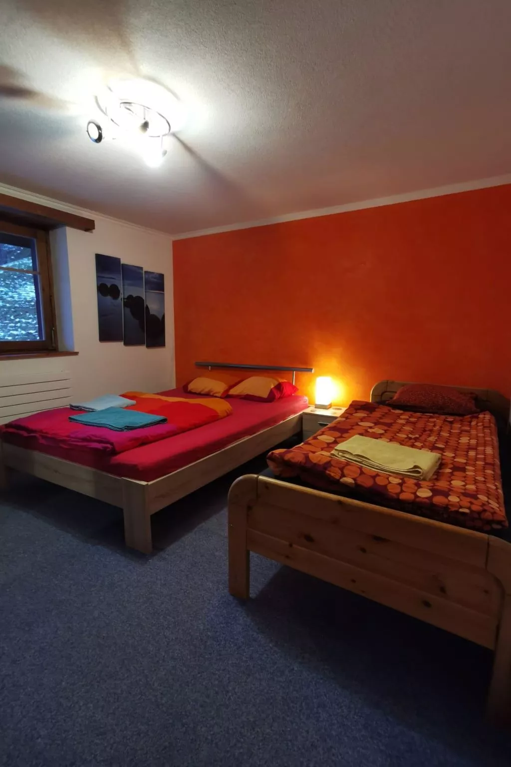 Sandgrube 2. OG Süd-Binnen