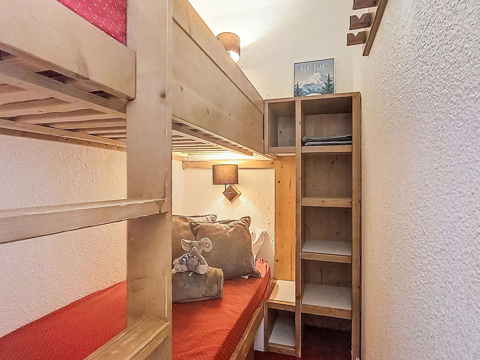 Les Olympiades-Binnen