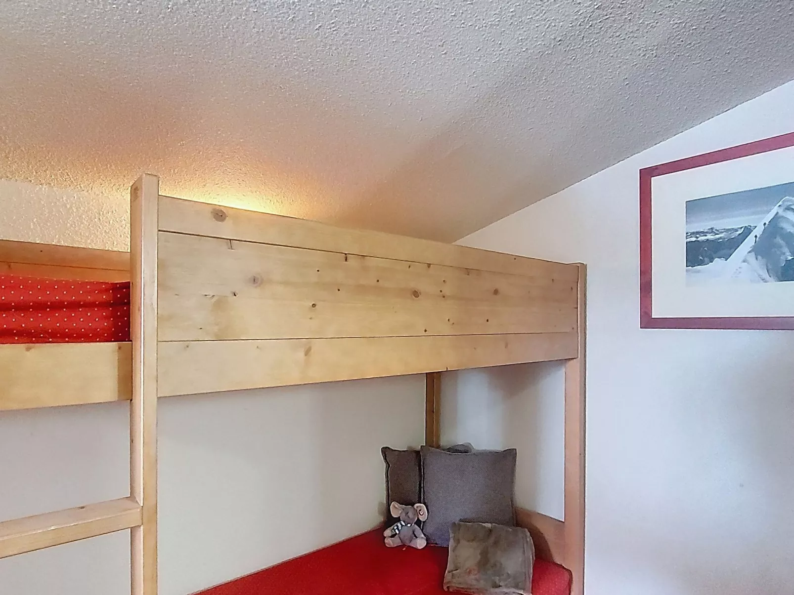 Les Olympiades-Binnen